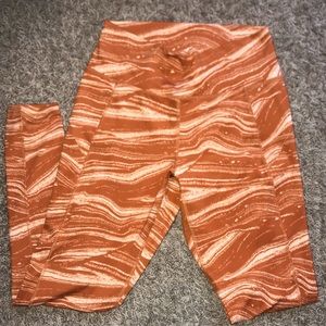 ADIDAS ACTIVE LEGGINGS